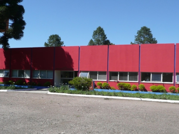 Vende-se Imóvel Industrial
